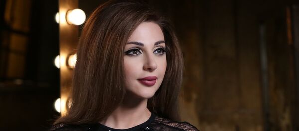 ميريام فارس - سبوتنيك عربي