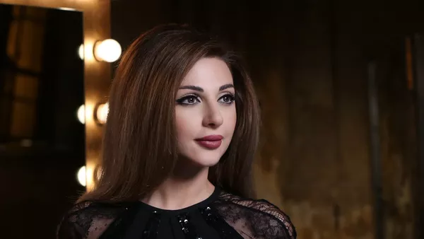 ميريام فارس - سبوتنيك عربي