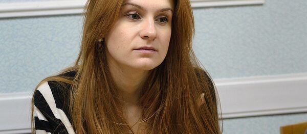 المواطنة الروسية بوتينا - سبوتنيك عربي