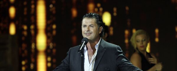 راغب علامة - سبوتنيك عربي