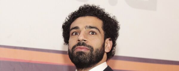 محمد صلاح محمد صلاح - سبوتنيك عربي