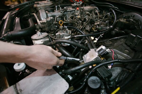 أهم النصائح  التي يقدمها الروس لقيادة امنة خلال فصل الشتاء - سبوتنيك عربي