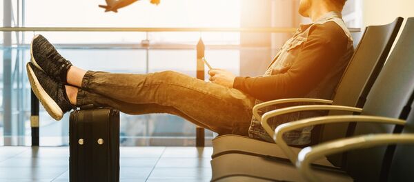 سياحة و سفر - سبوتنيك عربي