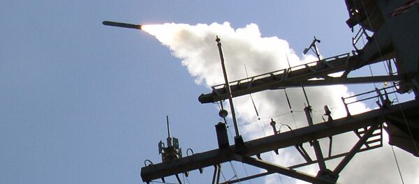 توماهوك توماهوك - سبوتنيك عربي