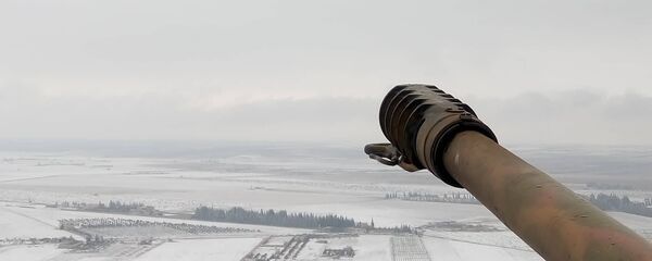 تنظيم القاعدة في منزوعة السلاح يشن هجوما هو الأعنف على الجيش السوري منذ أشهر - سبوتنيك عربي