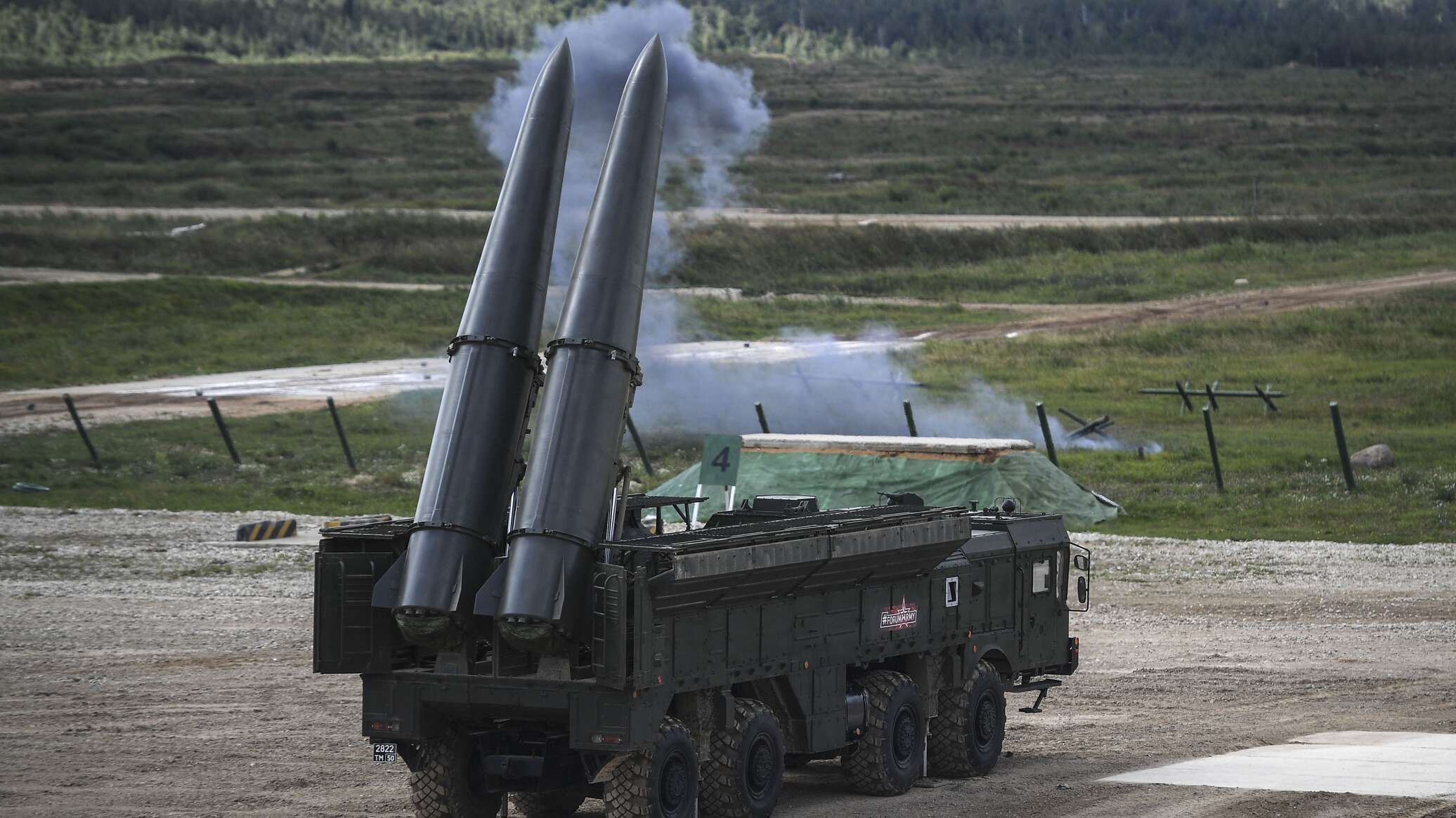واشنطن في مرمى الصواريخ الاستراتيجية الروسية.. احتمالات موسكو للرد على الخطوات الأمريكية