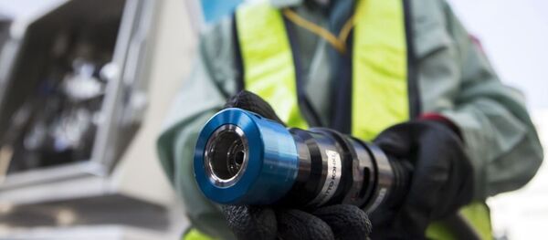 محرك هيدروجين للسيارات - سبوتنيك عربي