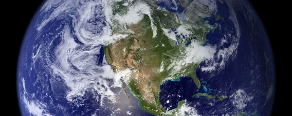 كوكب الأرض - سبوتنيك عربي