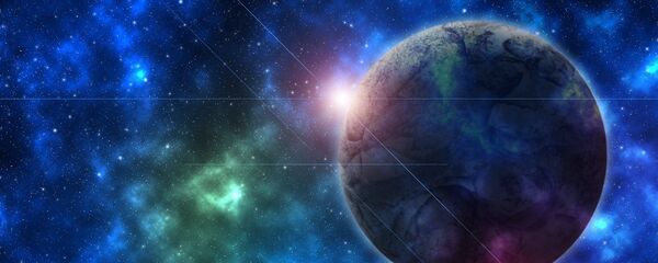 كوكب خارج المجموعة الشمسية - سبوتنيك عربي