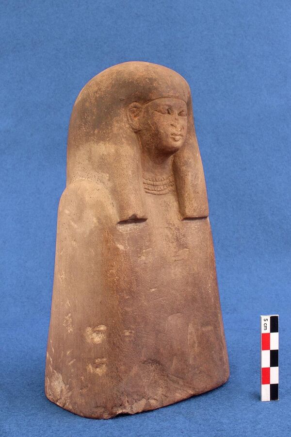 أثار - سبوتنيك عربي