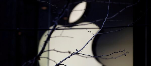 شركة أبل - سبوتنيك عربي