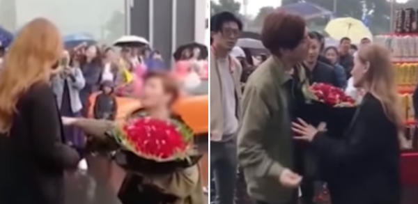 فتاة ترفض سيارة لامبورغيني كهدية للزواج - سبوتنيك عربي