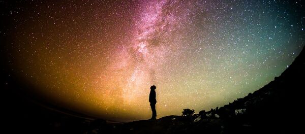 علماء ناسا يقدمون دليلا على أن أصل الحياة من الفضاء - سبوتنيك عربي