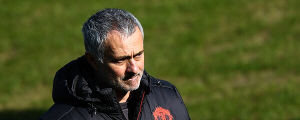 مورينيو - سبوتنيك عربي