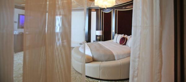 غرفة نوم - سبوتنيك عربي