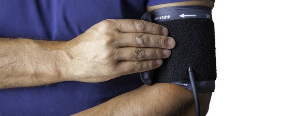 قياس الضغط قياس الضغط - سبوتنيك عربي