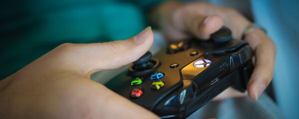 ألعاب الفيديو - سبوتنيك عربي