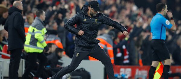 كلوب - سبوتنيك عربي