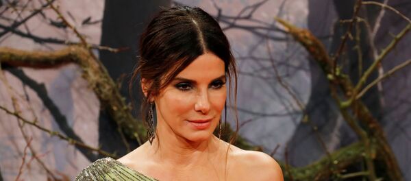 ساندرا بولوك - سبوتنيك عربي