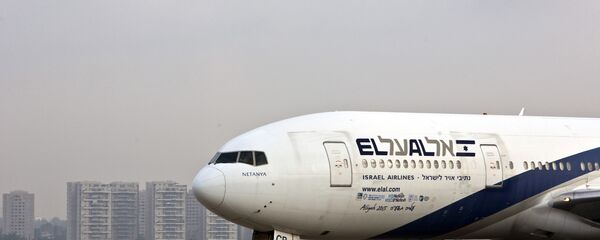 طيران العال طيران العال - سبوتنيك عربي