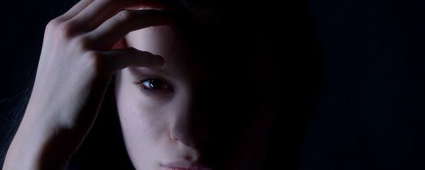 الاكتئاب - سبوتنيك عربي