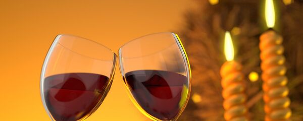 المشروبات الكحولية - سبوتنيك عربي