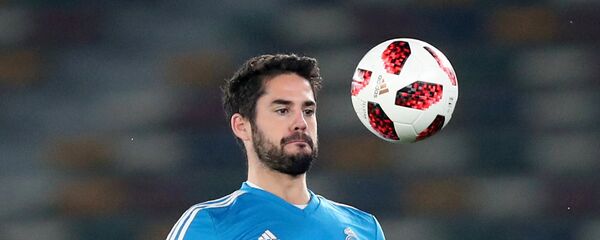 إيسكو إيسكو - سبوتنيك عربي