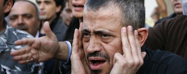 المطرب السوري جورج وسوف المطرب السوري جورج وسوف - سبوتنيك عربي