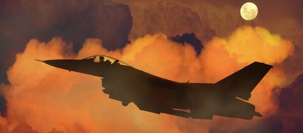 القمر - سبوتنيك عربي