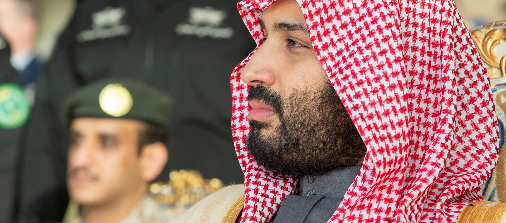 ولي عهد السعودية الأمير محمد بن سلمان، 23 ديسمبر/ كانون الثاني 2018 - سبوتنيك عربي, 1920, 02.06.2019