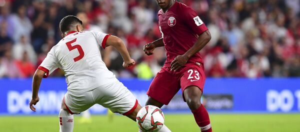 قطر لبنان - سبوتنيك عربي