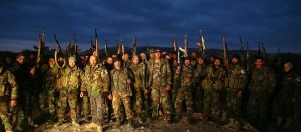 إدلب (إمارة) خالصة لتنظيم القاعدة.. النصرة تنفي (فصائل تركيا) إلى شمال حلب - سبوتنيك عربي