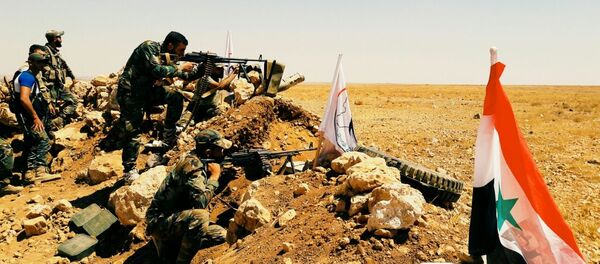 إدلب (إمارة) خالصة لتنظيم القاعدة.. النصرة تنفي (فصائل تركيا) إلى شمال حلب - سبوتنيك عربي