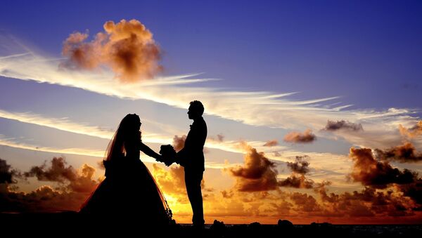 زواج مكسيكي أم مغربي أيهما تفضل إذا كان لديك خيار - سبوتنيك عربي
