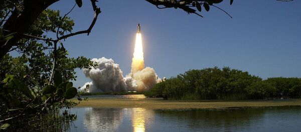 صاروخ - سبوتنيك عربي