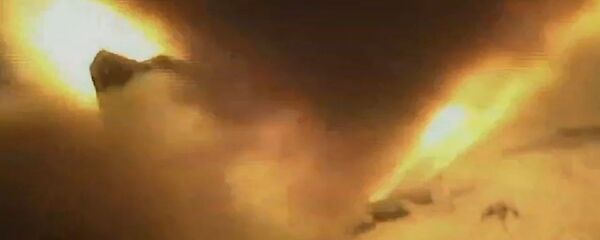 تجربة صاروخ منظومة أفانغارد - سبوتنيك عربي