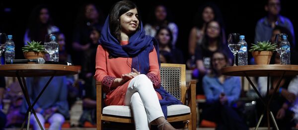 ملالا يوسف - سبوتنيك عربي