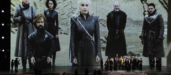 صراع العروش - سبوتنيك عربي