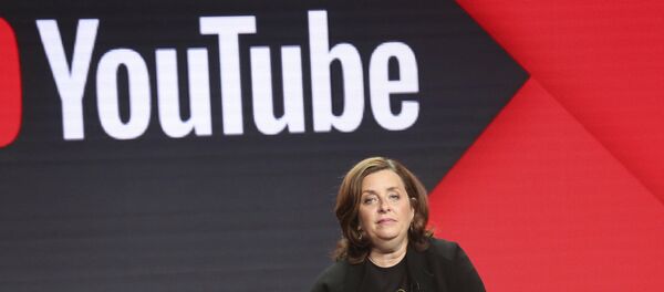 يوتيوب - سبوتنيك عربي