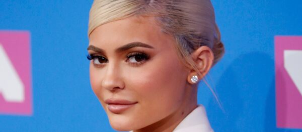 كايلي جينر - سبوتنيك عربي