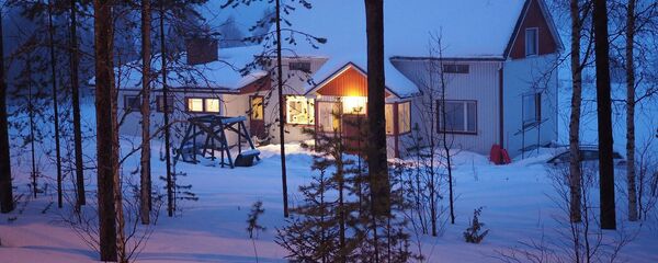 فنلندا - سبوتنيك عربي