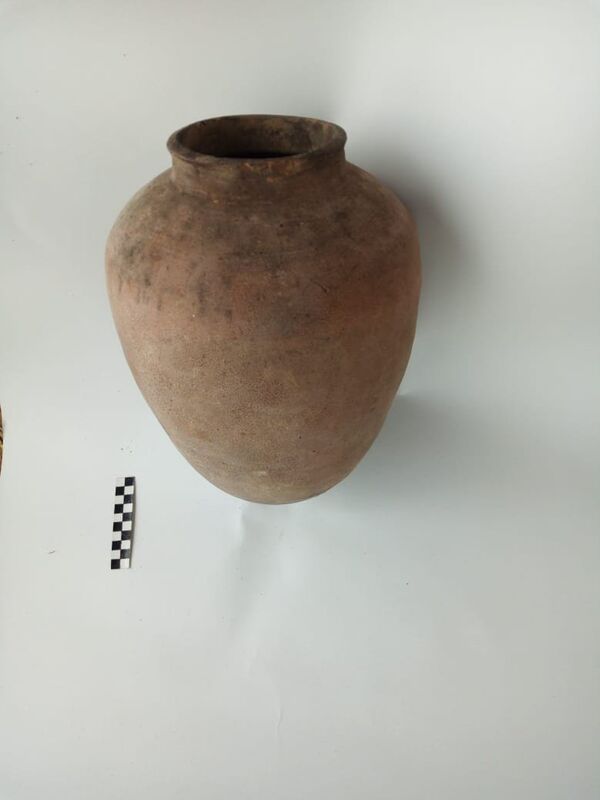 كشف أثري كشف أثري - سبوتنيك عربي