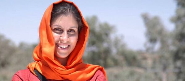 نازانين راتكليف - سبوتنيك عربي