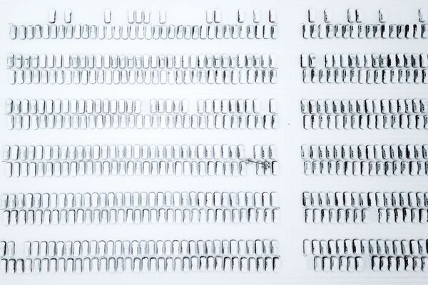 موسكو وضواحي موسكو - موقف لسيارات شركة رينو - سبوتنيك عربي