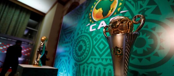 دوري أبطال أفريقيا - سبوتنيك عربي