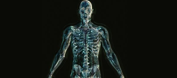 جسم الإنسان - سبوتنيك عربي
