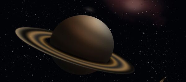 زحل - سبوتنيك عربي