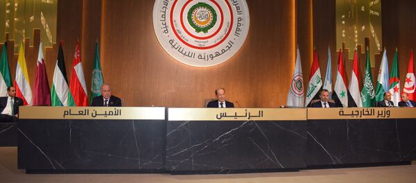 بالصور إنطلاق مؤتمر القمة العربية في بيروت وعون يدعو لعودة النازحين - سبوتنيك عربي