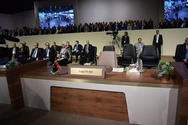 بالصور إنطلاق مؤتمر القمة العربية في بيروت وعون يدعو لعودة النازحين - سبوتنيك عربي