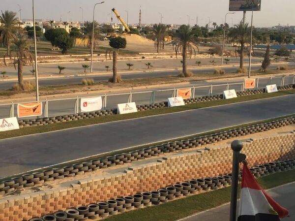 سباق الكارتنج - سبوتنيك عربي